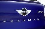Mini Paceman Cooper S 2012 года